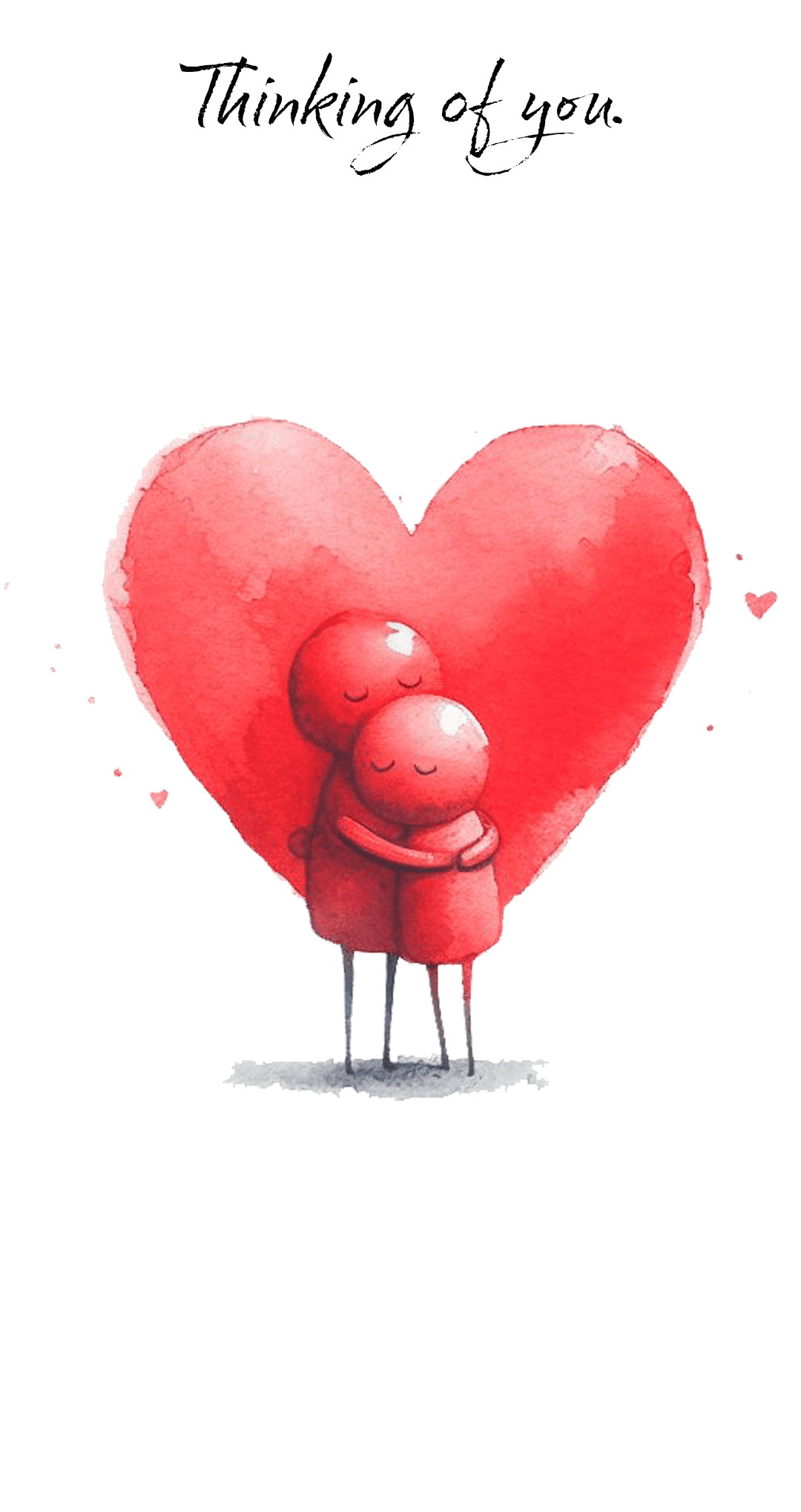 Hearty Hugs